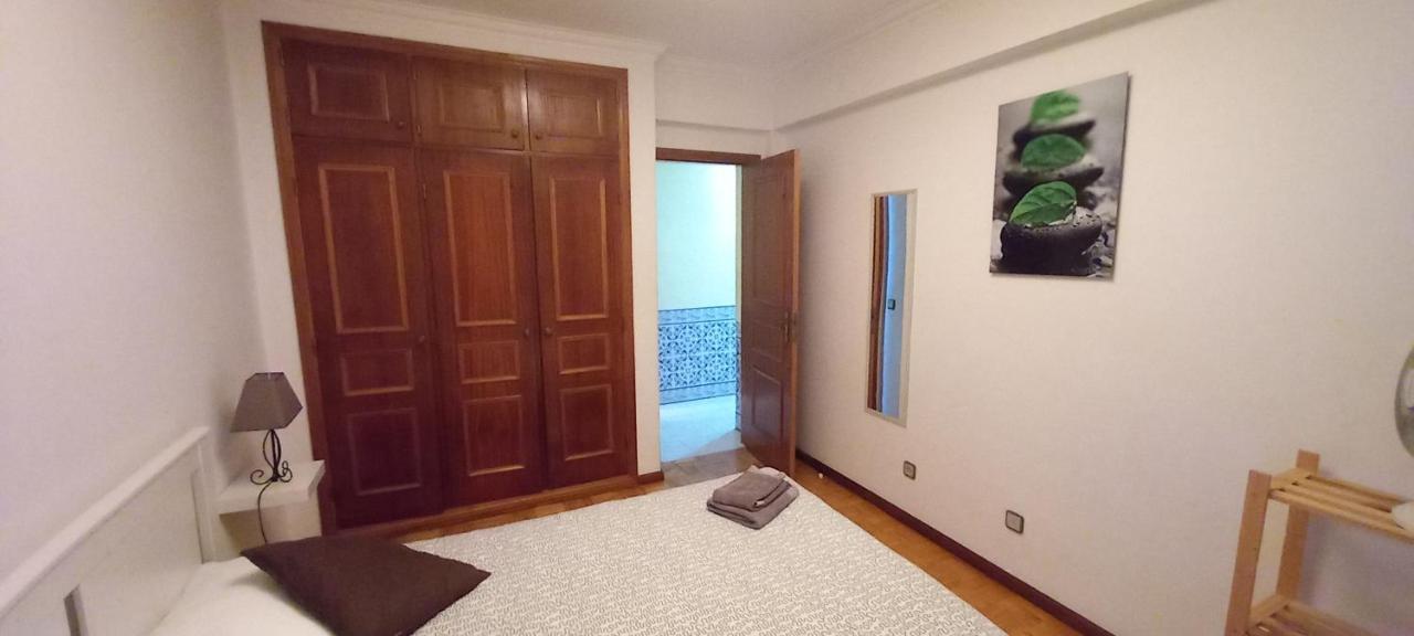 Setubal Apartment Exterior photo